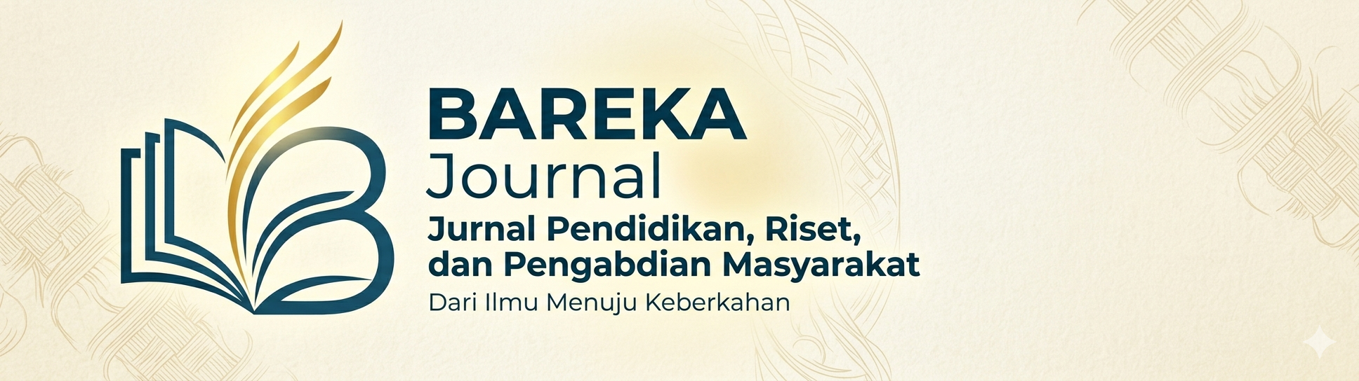 bareka adalah berkah